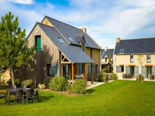 Luxury Apartment near Breton oyster Village - Cancale - 8