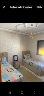 apartamento nuevo cerca del mar - Martil - 5