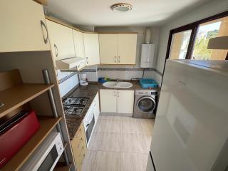 Terraced Apartment 50m From the Beach - Calpe - 8
