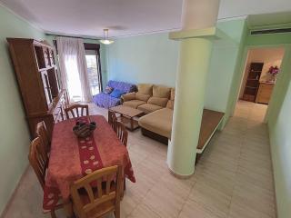 Terraced Apartment 50m From the Beach - Calpe - 7