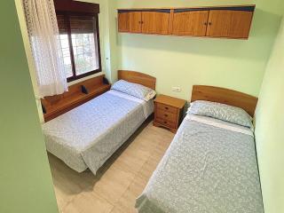 Terraced Apartment 50m From the Beach - Calpe - 5