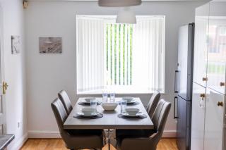 A stunning Four Bed House in Posh Oadby Leicester - Leicester - 9