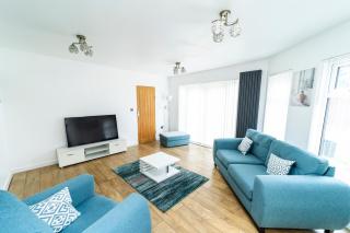 A stunning Four Bed House in Posh Oadby Leicester - Leicester - 7