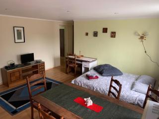 Uus 13b, Beautiful 3-bedroom Apartment - 3 big beds - Tartu - 7