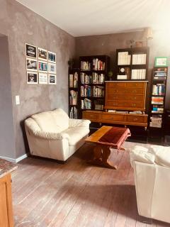 Comme chez le Notaire - Freyming-Merlebach - 6