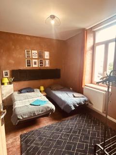 Comme chez le Notaire - Freyming-Merlebach - 3