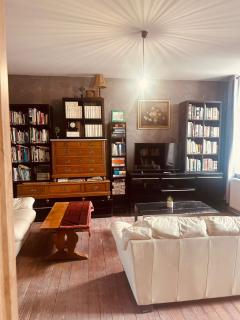 Comme chez le Notaire - Freyming-Merlebach - 2