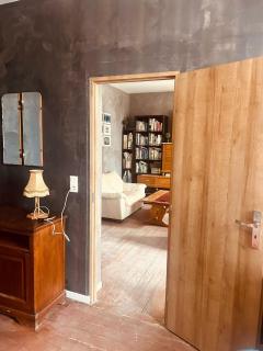 Comme chez le Notaire - Freyming-Merlebach - 1