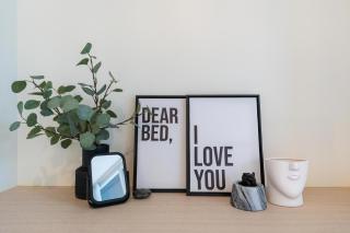 Cozy and Peaceful 2 BR Apartment with Private Garden - Dubai - 6