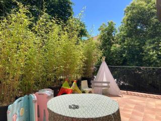 Quite rooms in Aix center - Aix-en-Provence - 7