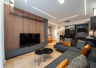 Grand Urban Suite - Tessalónica - 4