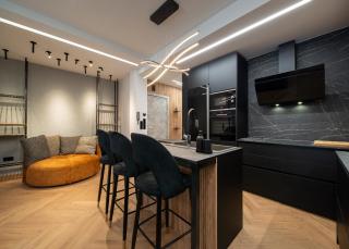Grand Urban Suite - Tessalónica - 2