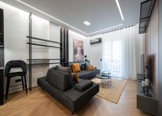 Grand Urban Suite - Tessalónica - 1