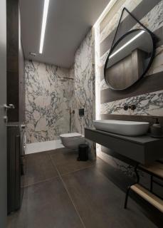 Grand Urban Suite - 6