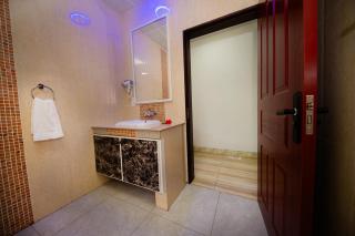 Farish Self Catering - Anse Volbert Village - 5