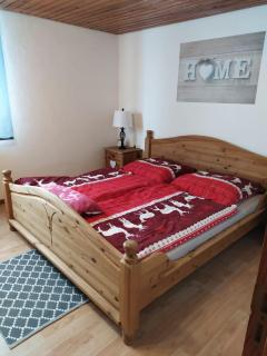 Ferienwohnung GABI - Forbach - 9