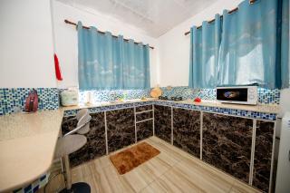 Farish Self Catering - 3