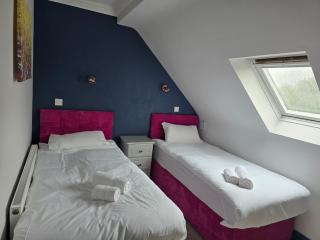 Dutch Tulip Rooms - Cork - 7