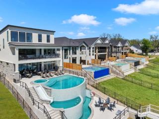 Lone Star Landing with Concierge Services - Kingsland - 0