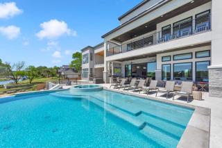 Lone Star Landing with Concierge Services - Kingsland - 9