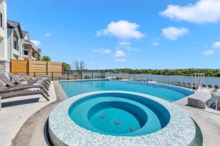 Lone Star Landing with Concierge Services - Kingsland - 6