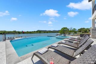 Lone Star Landing with Concierge Services - Kingsland - 5