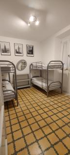 Locanda Maddalena - Accoglienza Pellegrini - 1