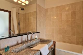 Duplex double terrasses 4P - Paris - 9