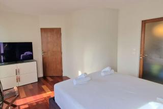 Duplex double terrasses 4P - Paris - 6