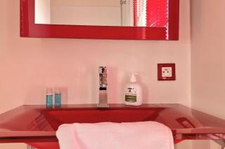 Duplex double terrasses 4P - Paris - 4