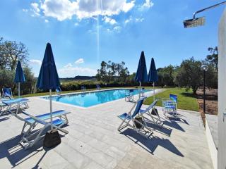 Appealing holiday home in Gambassi Terme with garden - Gambassi Terme - 0