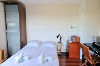 Duplex double terrasses 4P - París - 3