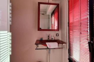 Duplex double terrasses 4P - Paris - 2