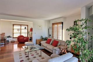 Duplex double terrasses 4P - Paris - 1