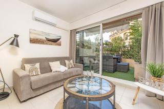 "Queen's garden" Centre, Terrasse, Rénové, Calme - 0