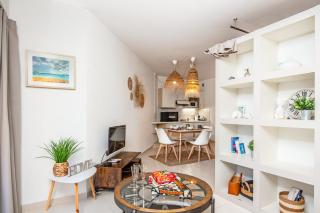 "Queen's garden" Centre, Terrasse, Rénové, Calme - 4