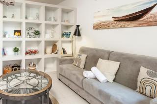 "Queen's garden" Centre, Terrasse, Rénové, Calme - 3