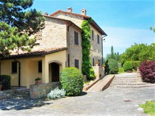 Belvilla by OYO Castagno - Gambassi Terme - 3