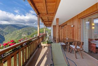 Obertrisaierhof Wohnung 2 - Fie allo Sciliar - 5