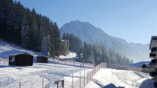 Appartement Collet d'Allevard - Allevard - 5