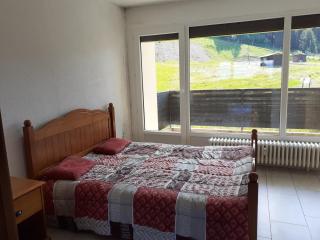 Appartement Collet d'Allevard - 3