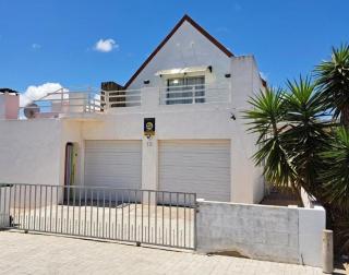 Smartie Box - Langebaan - 0