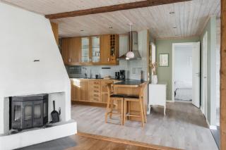 Charming Home by Swedens Longest Sandy Beach - 2