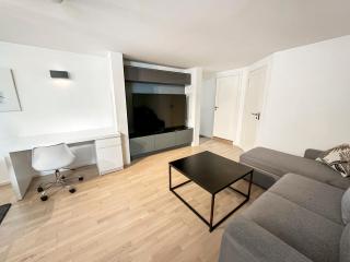 Moderne og sentral leilighet - Haugesund - 4
