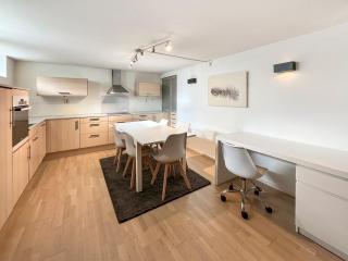 Moderne og sentral leilighet - Haugesund - 6