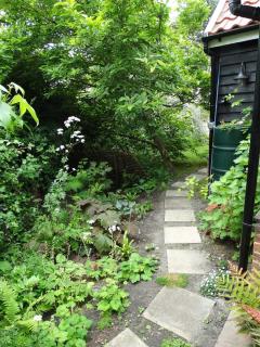 Foxgloves self catering - Westleton - 6