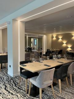La Reposée Hôtel Restaurant Spa - Liffré - 7