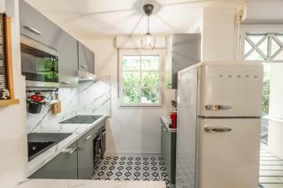 Cosy apartment with terrace near Bordeaux - Mérignac - 6
