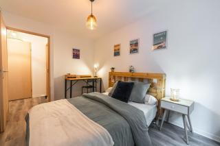 Cosy apartment with terrace near Bordeaux - Mérignac - 2