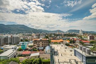 Private Patong apartment mountain & sea view - Patong Beach - 7